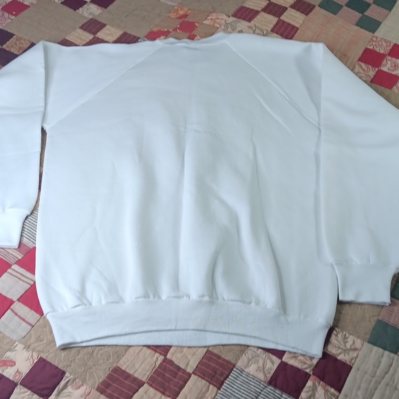 Vintage Fruit of the Loom Sweatshirt XL - Picture 6 of 6
